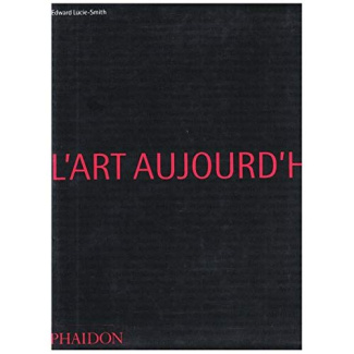 L'art aujourd'hui