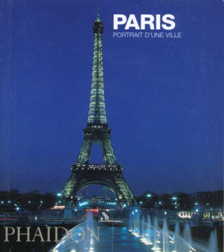 Paris. Portrait d'une ville