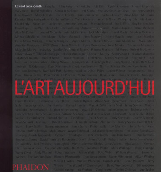 L'art aujourd'hui