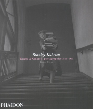 Stanley Kubrick. Drames et Ombres : Photographies 1945-1950