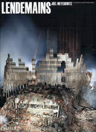 Lendemains. Les archives du World Trade Center