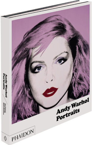 Andy Warhol. Portraits