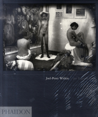 Joel-Peter Witkin