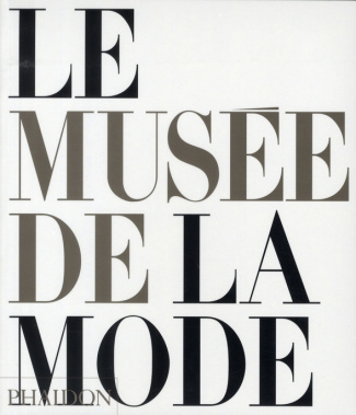 Le musée de la mode