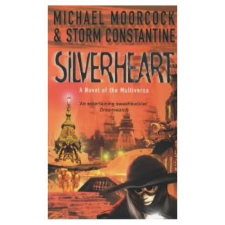 SILVERHEART