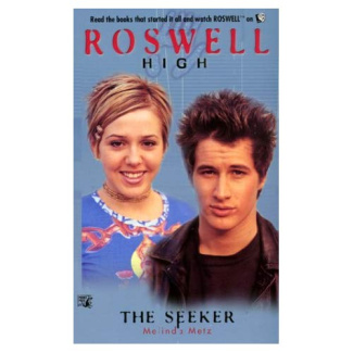 SEEKER ROSWELL HIGH 3