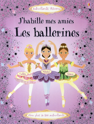 Les ballerines
