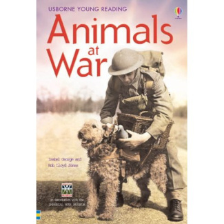 ANIMALS AT WAR