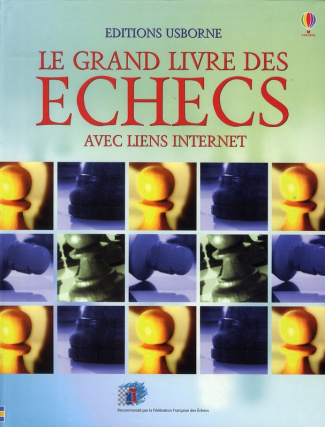 Le grand livre des échecs