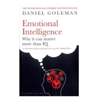 EMOTIONAL INTELLIGENCE