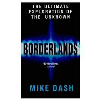 BORDERLANDS