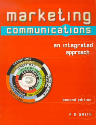 MARKETING COMMUNICATIONS 2ND ED