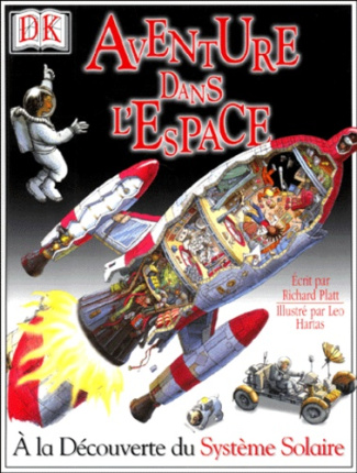 AVENTURE DANS L ESPACE