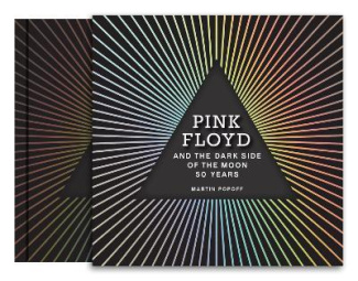 PINK FLOYD AND THE DARK SIDE OF THE MOON, 50 YEARS
