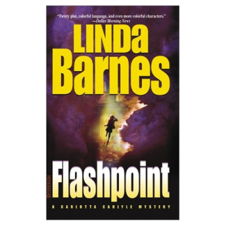 FLASHPOINT