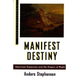 MANIFEST DESTINY