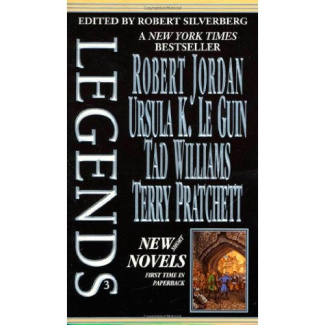 LEGENDS 2