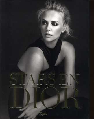 Stars en Dior