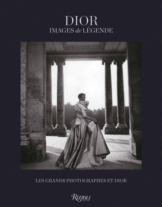 Dior, images de légende. Les grands photographes et Dior