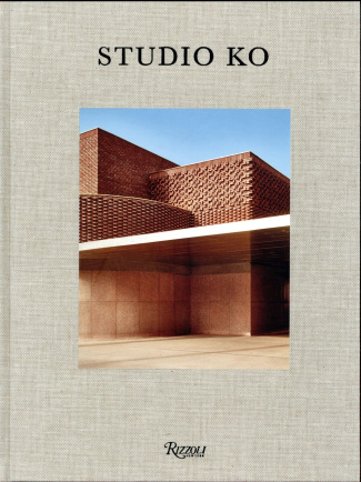 Studio KO. Karl Fournier, Olivier Marty, Architectes