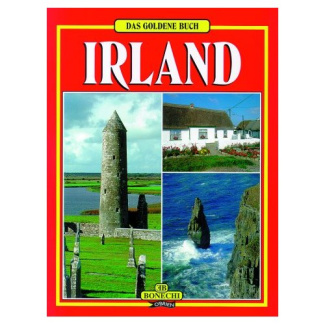 IRLANDE ALLEMAND