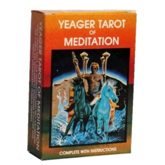 Yeager Tarot of Meditation