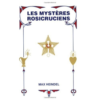Mystères rosicruciens