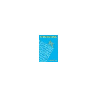 EPHEMERIDES 1901-2000