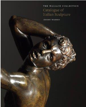 WALLACE COLLECTION (THE) - CATALOGUE OF ITALIAN SCULPTURE 2VOL
