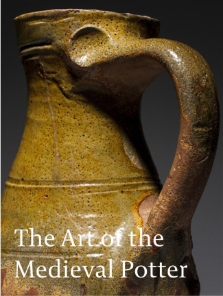 The Art of Medieval Potter