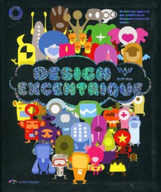 DESIGN EXCENTRIQUE
