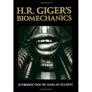 GIGER BIOMECHANICS