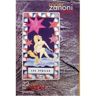 TAROT ZANONI