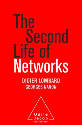 THE SECOND LIFE OF NETWORKS