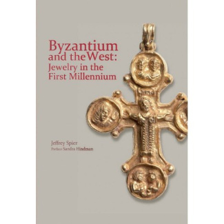 Byzantium and the west - jewelry in the first millenium