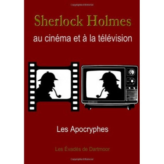 Sherlock Holmes au cinéma et à la télévision