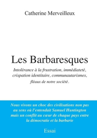 Les barbaresques