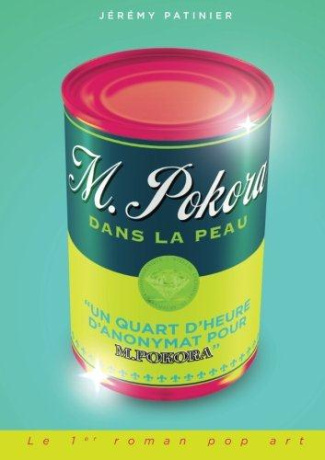 Matt Pokora Dans La Peau (Un Quart D'Heure D'Anonymat)