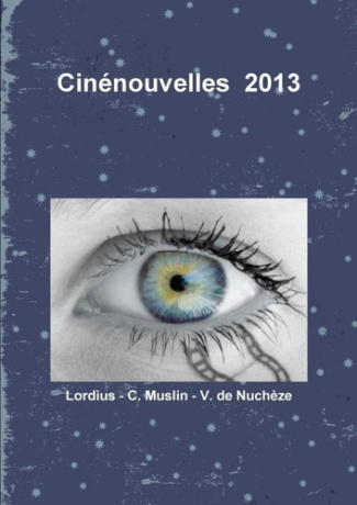 Cinénouvelles 2013