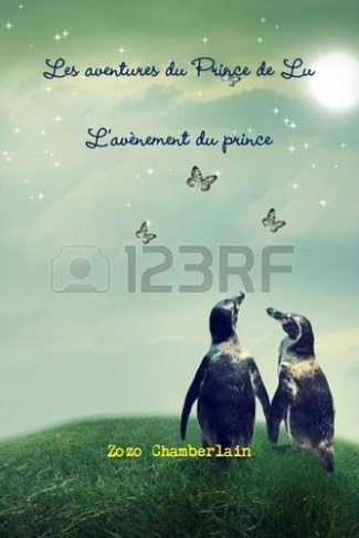 Les aventures du Prince de Lu : L'avènement du Prince