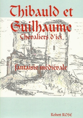 Thibauld et Guilhaume