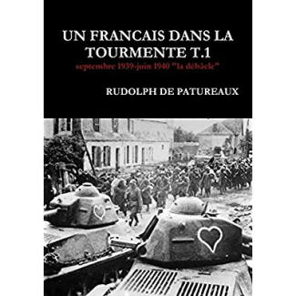 Un francais dans la tourmente t.1