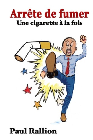 Arrête de fumer