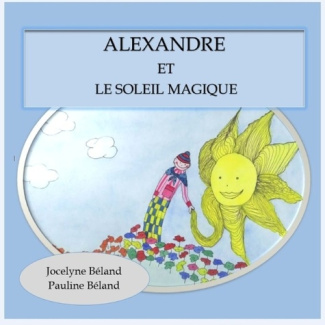 Alexandre et le soleil magique