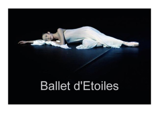 BALLET D ETOILES