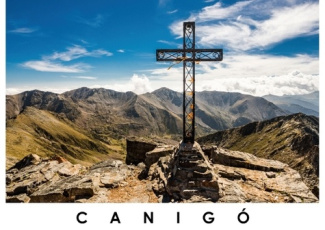 CANIG LIVRE POSTER DIN A4 HORIZONTAL