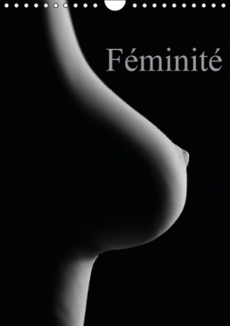 FEMINITE CALENDRIER MURAL 2016 DIN A4 VERTICAL