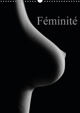FEMINITE CALENDRIER MURAL 2016 DIN A3 VERTICAL