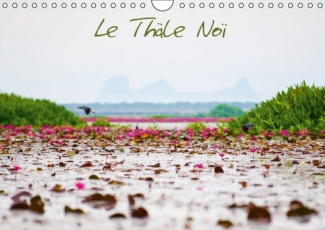 LE TH LE NOI CALENDRIER MURAL 2016 DIN A4 HORIZONTAL