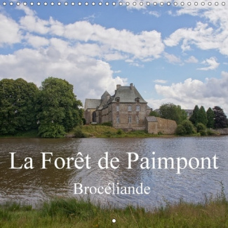 IMAGES D UNE FORET FEERIQUE CA